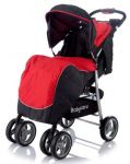 Прогулочная коляска Baby Care Voyager